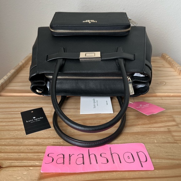 ♠️Kate Spade Set - Picture 4 of 16